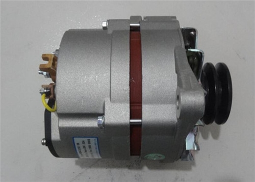 宣城A003TJ0591重汽55A安电机JFZ235-162