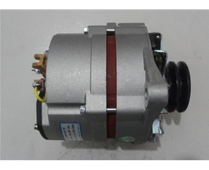 宣城JFZ2707D发电机康明斯6CT发电机C5264733